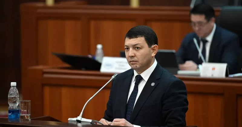 Министр культуры: Азербайджан подтвердил участие на VI Всемирных играх кочевников в Кыргызстане