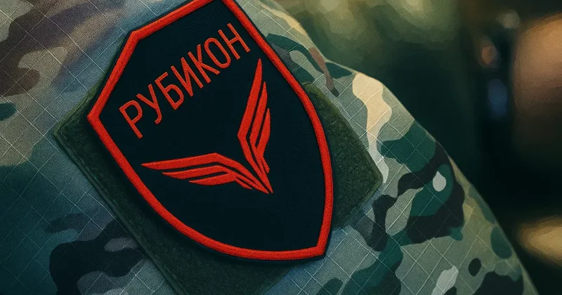 ССО ВСУ поразили базу Рубикон под Мариуполем ВИДЕО