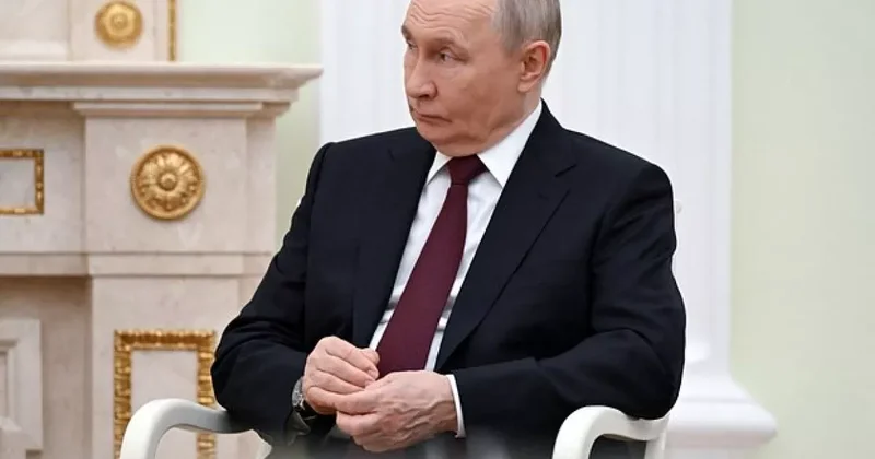 Песков: Путин проведет оперативное совещание с членами Совета безопасности