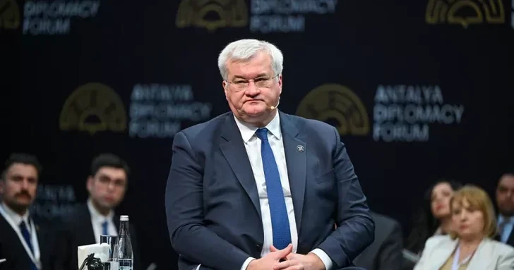 Сибига: Украина готова к саммиту Зеленского и Путина в Турции с участием Эрдогана и Трампа