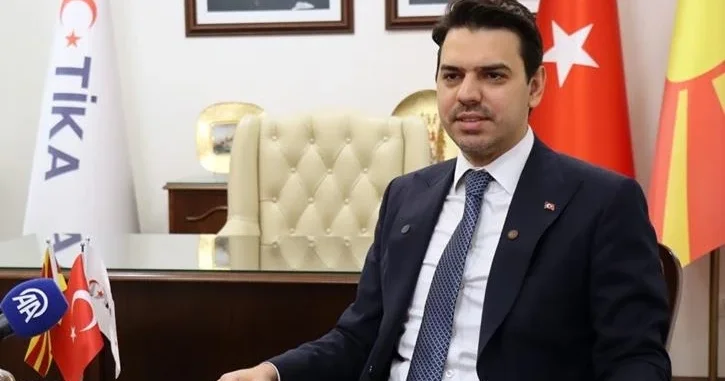 Глава TİKA высоко оценил развитие Азербайджана под руководством Президента Ильхама Алиева