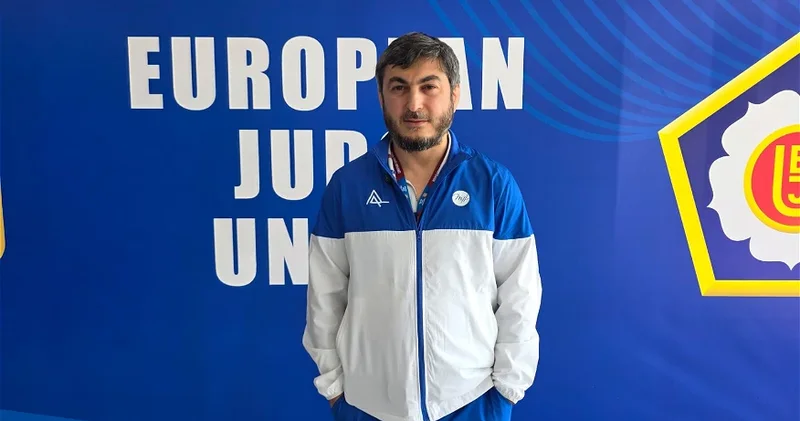 3 кратный чемпион Европы о несправедливости к Агаеву: Нигде, кроме Грузии, ему бы не присудили очко