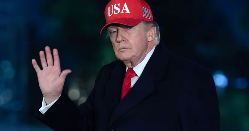 Трамп допустил, что конфликт против Ирана не будет урегулирован
