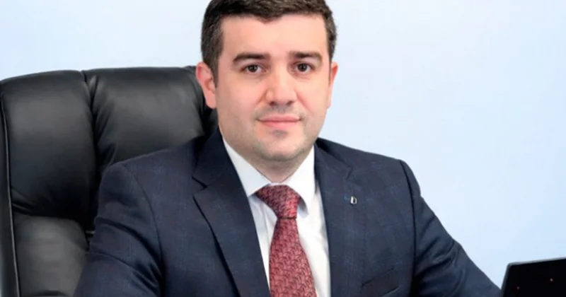 “Şəfa”nın yeni rəhbəri