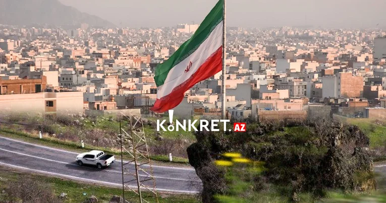 Bakı gözləmə MÖVQEYİNDƏ: “İran bunu etsə, Zəngəzur dəhlizi ilə bağlı problem yaranacaq” KONKRET