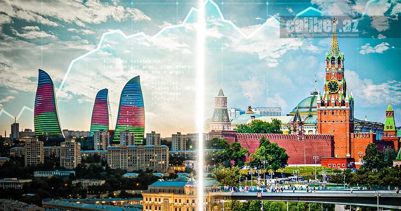 Азербайджан и Россия: перезагрузка партнерства на фоне глобальной турбулентности Расклад Хазара Ахундова