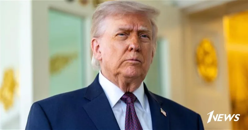 Трамп: В ближайшие один два дня мы достигнем соглашения с Ираном