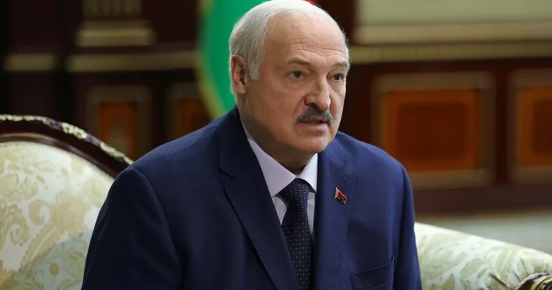 Лукашенко советует Америке: Не лезьте в Китай