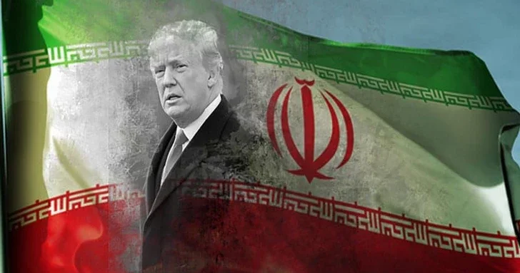 Дональд Трамп поблагодарил Иран за разблокировку Ормузского пролива