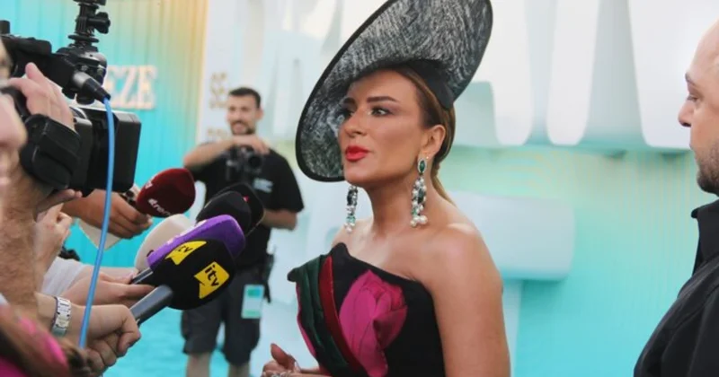 Tünzalə Ağayeva “Dream fest”də!