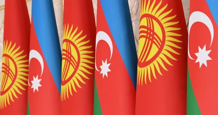 Официально запланированы дни культуры Азербайджана в Кыргызстане