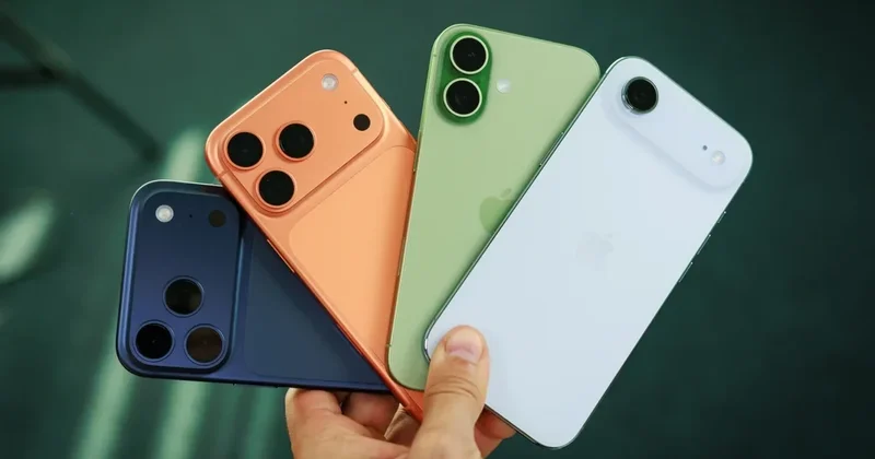 Продажи iPhone в Китае выросли на 20% вопреки спаду рынка