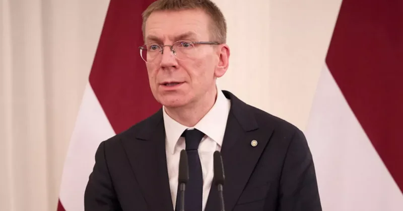 Президент Латвии примет участие в открытии азербайджано латвийского бизнес форума