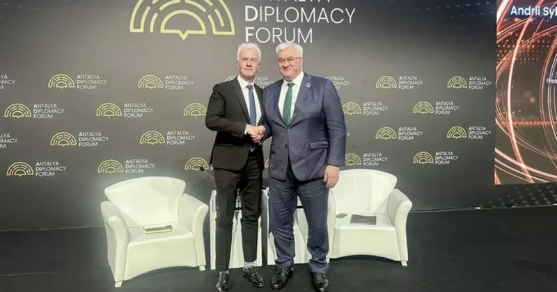 Сибига: Украина превзошла Россию по дальнобойным ударам и дронам