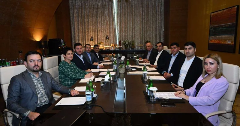 Azərbaycanlılarla ermənilər bir müddət görüşməyəcək