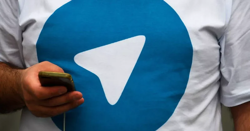 Новая версия Telegram начала работать в России без VPN