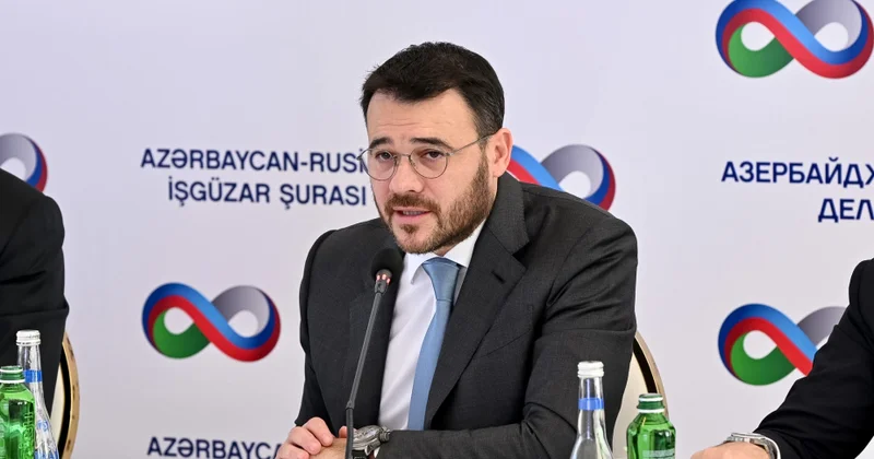 Эмин Агаларов: Достигнутые между Азербайджаном и РФ договоренности станут основой для новых совместных инициатив