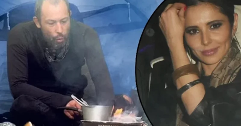 Özü sərvət içində yaşayır, qardaşı isə küçələrdə dilənir Fotolar