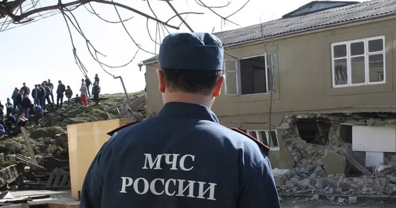 Регион России предупредили о новой опасности