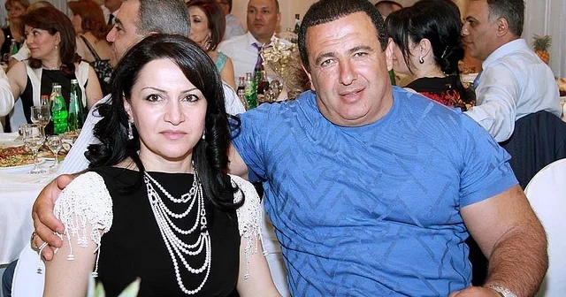 У зятя и дочери кандидата в премьеры Армении конфискуют $3,4 млн