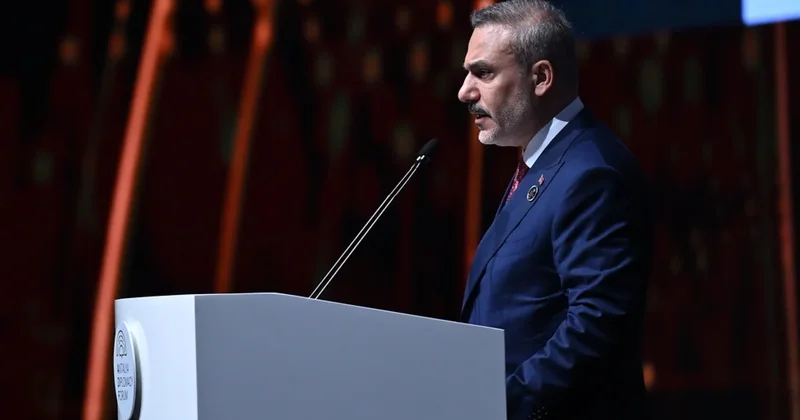 Хакан Фидан: Турция одна из немногих посредников для диалога в регионе