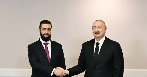 Antalya görüşünün pərdəarxası: regionda böyük layihələrin siqnalı Deputat DANIŞDI
