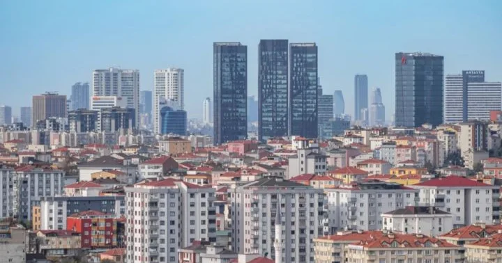 İlk 3 ayda Azərbaycan vətəndaşları Türkiyədə 174 mənzil alıblar