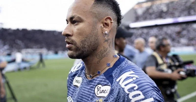Neymar karyerasını harada başa vuracaq?