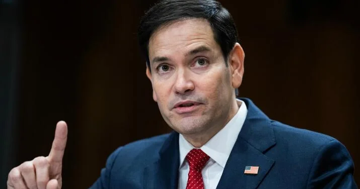 Rubio və Lavrov sülp planını müzakirə etdilər