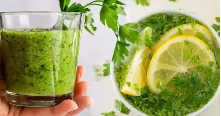 Cəfəri limon qarışığı ürəyi təhlükəyə atır Hüseyin Bozbaş