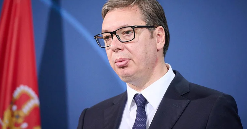Президент Сербии: У России ситуация лучше, война скоро не закончится
