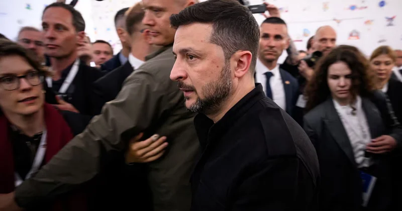 Yeni Papa, gizli söhbətlər və dünya liderləri: Zelenski mərasimdə kimlə görüşəcək?