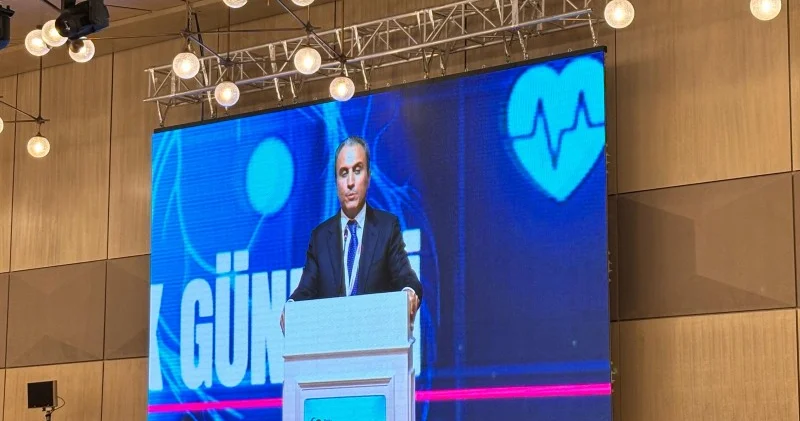 “Səhiyyənin bu səviyyəyə çatmasında Heydər Əliyevin rolu əvəzsizdir” Kamran Musayev