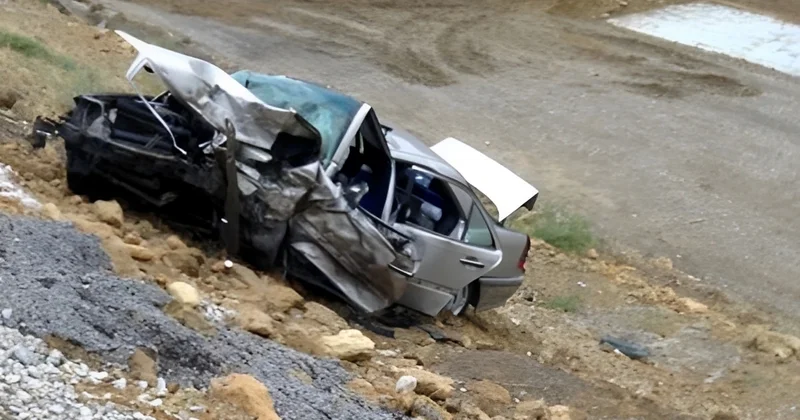 Pakistanlı ailəni qəzaya salan Prius sürücüsünə hökm oxundu