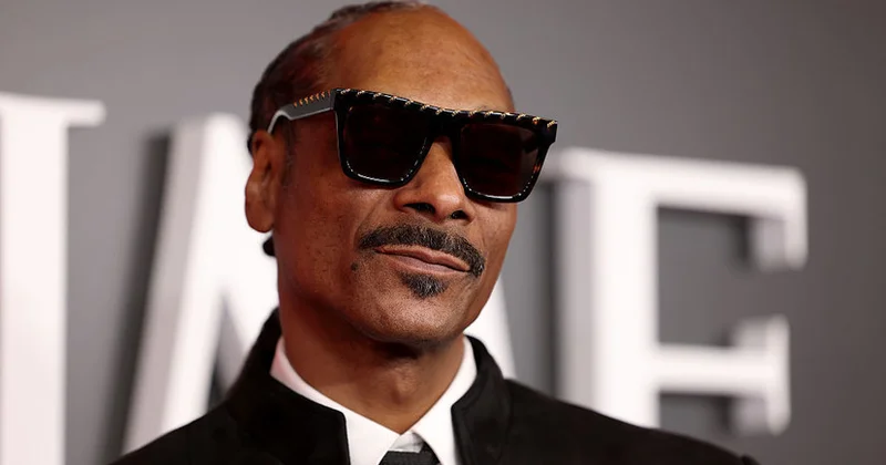 Snoop Dogg Telegram kanalını açır