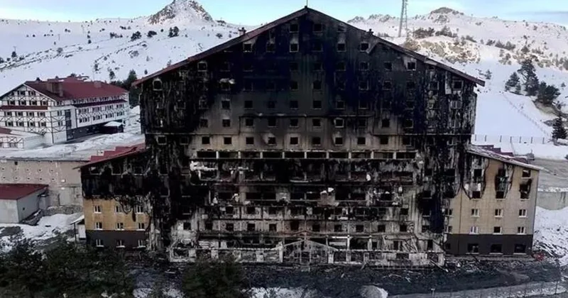 Boludakı yanğınla bağlı ittiham aktı hazırlandı ağır cəzalar gözlənilir