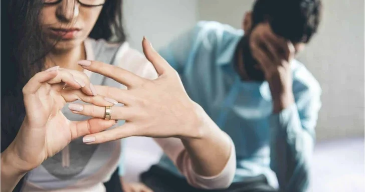 Почему распадаются молодые семьи? Мнение жителей столицы
