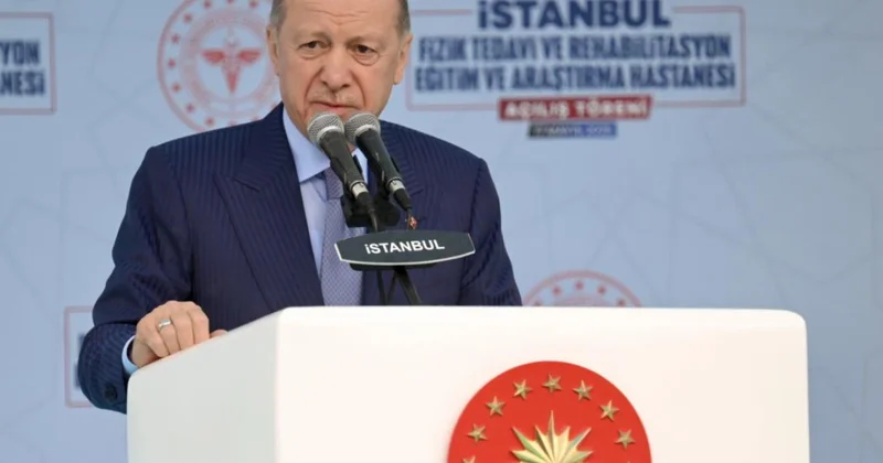 Ərdoğan: Türkiyədə təbii qaz yatağı aşkar edilib
