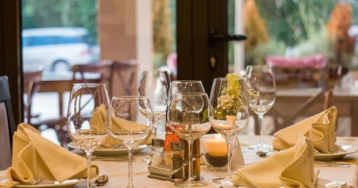 Bu il kafe və restoranlarda 764 milyon manat xərclənib