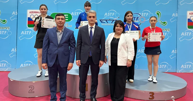 Ölkə çempionları bilindi