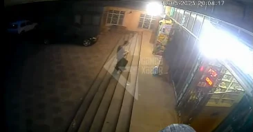 Gəncədə faciəli şəkildə ölən Elgünlə bağlı VİDEO