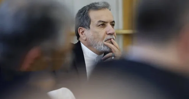 Araqçi: İran nüvə hüququndan güzəştə getməyəcək