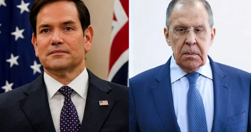 Lavrov və Rubio İstanbul danışıqlarının nəticələrini müzakirə ediblər