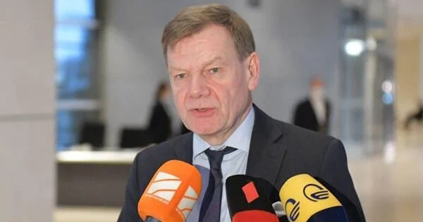 Rusiya bu regionda hamıya təhlükə yaradır Almaniya