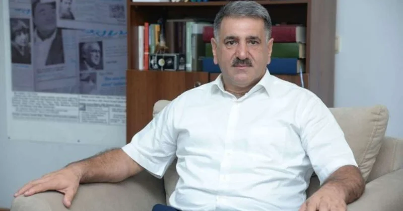 Məktəblərə qarşı kampaniyanı dayandırmaq lazımdır Professor
