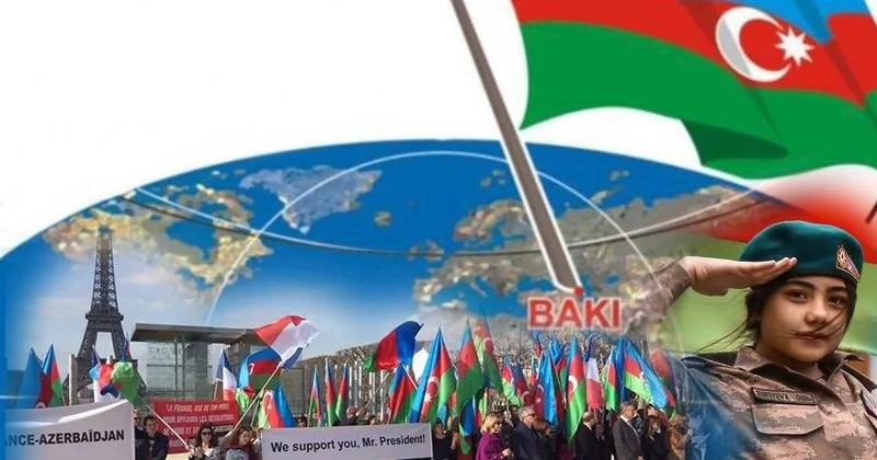 Diaspor quruculuğunun, lobbiçiliyin əhəmiyyəti danılmazdır TƏHLİL
