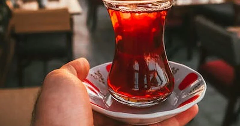 Çayın qiyməti dəyişəcək? AÇIQLAMA