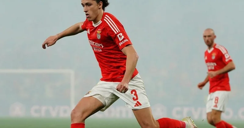 Portuqaliya klubunun futbolçusu Real a keçir