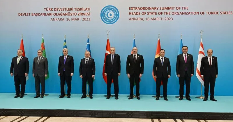 İlham Əliyev TDT nin Budapeşt zirvəsində iştirak edəcək FOTO