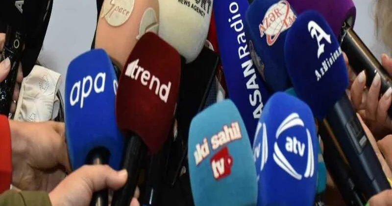 Azərbaycan mediası beynəlxalq müstəvidə: Bakı yazır, dünya istinad edir!